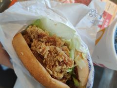 -麦当劳(天塔道店)