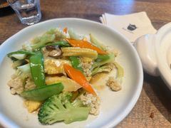 -泰莲庭·溪畔餐厅(雁栖湖店)