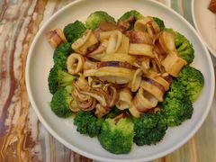 -椿记烧鹅(叠彩店)