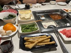 -海底捞火锅(高科广场店)