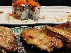 -芥岛(河北大街店)