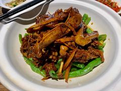 -百翠山居.家飨餐厅
