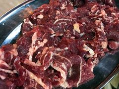 -江村四哥新鲜牛肉店(江高总店)
