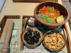 -京参 • 擂椒饭(这有山店)
