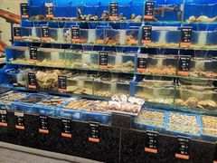 -海味当家·蒸锅海鲜(中山广场创始店)