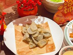 -老磁器口豆汁店(天坛店)