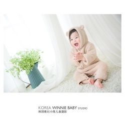 -星宝贝儿童摄影