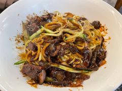 -桃园中华料理炸酱面(燕儿岛路店)