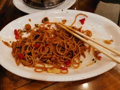 -西江美食舫·江西菜(健德桥店)