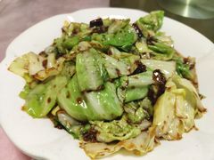 -昱德来·天津菜(河西店)