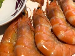 -棕榈岛海鲜自助餐厅(虹桥迎宾馆店)