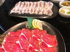 -官也街澳门火锅(新源里店)