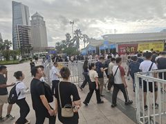 -珠海拱北口岸
