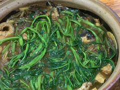 -海口滨海新村143号海南老字号炒菜店