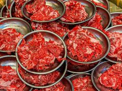 -云阿蛮云南生烫牛肉米线(奉贤路店)