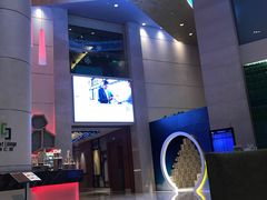 -上海浦东康桥绿地假日酒店