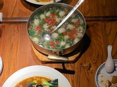 -纳瓦新疆菜(银都店)