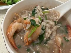 -婆婆家·湛江特色美食(福田振华路店)