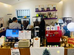 -士多咖啡·Stop Coffee