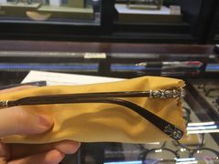 -溥仪眼镜(北京SKP店)