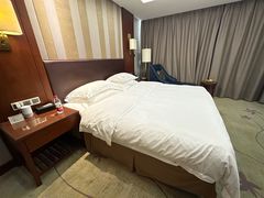 -衢州大花园国际酒店