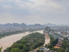 -叠彩山景区