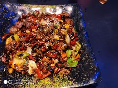 -醉小酒馆·川菜·江湖菜·重庆菜(观音桥旗舰店)