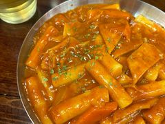 -米屋石锅拌饭(师大店)