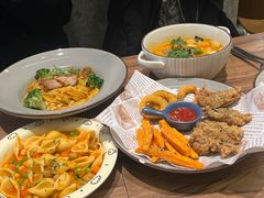 -Pennehut畔尼意面(合肥万象城店)