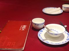-老吉士酒家(天平路店)