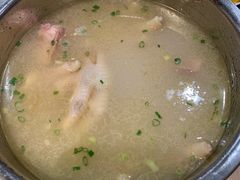 -兔爸私家小厨(新北万达店)