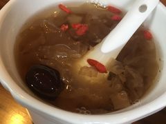 -秦唐一号西安菜馆(钟楼店)