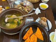 -李东农庄(中南百草园地标店)