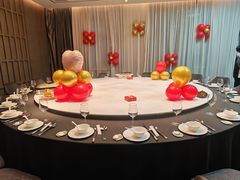 -樽宴酒楼·地道川菜·品质聚会·生日宴请