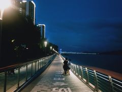 -深圳湾公园(南山区)