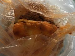 -老鼓楼麻辣烫夹馍