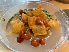 -小豆海棠(嘉兴路店)