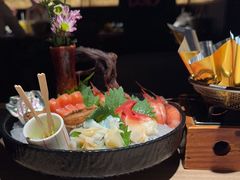 -匠和风精致料理(宁德万达店)