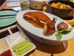 -泰钰丰烤鸭(永安道店)