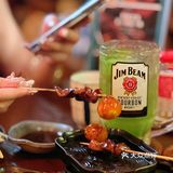 广州聚会圣地🍻日漫同款居酒屋