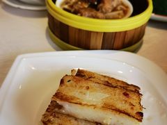 -春霞园餐厅