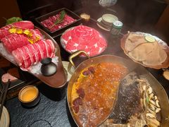 -色響火锅(恒隆广场店)