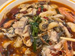 麻辣鱼虾-无招牌
