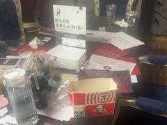 -剧狐剧本杀·月球探案馆(人民广场1号店)