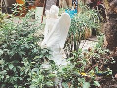 -默迹咖啡馆