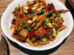 -四道菜·福建菜馆(新街口金鹰店)