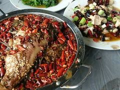 android_upload_pic-易老九江湖菜(北滨一路店)