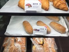 -喜茶(上海兴业太古汇店)