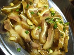 -刘师父老汉口江湖菜(蔡锷路店)