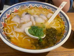 -鑫花溪牛肉米粉(文星广场店)